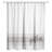 Temescal Shower Curtain