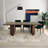 Dining Table and 4 Side Chairs