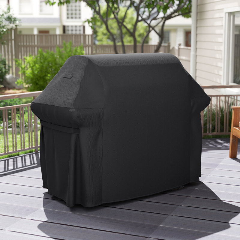 GAINOOM 132cm W x 66cm D Grill Cover