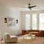 Ventilateur de plafond 56 po Almere-1563486140