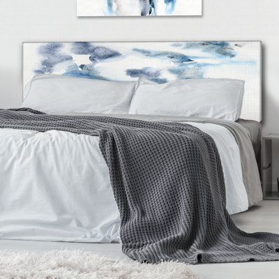 Catarino Upholstered Panel Headboard