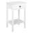 Fairplains 1 - Drawer End Table-780820774