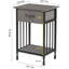 Table de bout Gefell-984211235