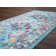 Cobien Oriental Indoor Rug