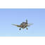 Maquette d'avion Grumman F6F