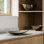 Bol décoratif en acier inoxydable Ondea