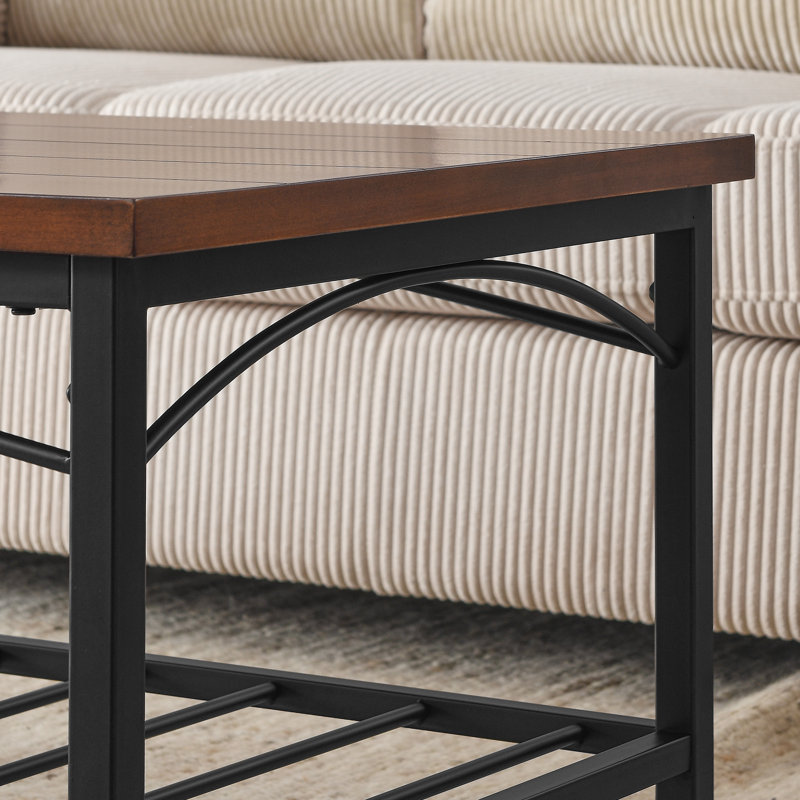 47'' L Breakroom Table