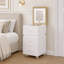 Meuble-lavabo l 16,5 po