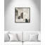 Shape and Form II - Square Version Print par Tom Reeves-99322538-99322541