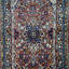  Tapis en laine fabriqué à la main Hamadan