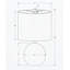 Lampe de table de style moderne-378128861-378128866