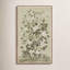 Green Chinoiserie Painting by Laurel-Dawn Latshaw-1851440908