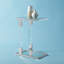 Table de bout en verre-231474547