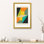 «Deja vu» par Jazzberry Blue - impression d'art graphique