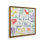 «Fresh Floral V» par Beth Grove, reproduction d'art sur toile