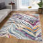 Kymiere Abstract Indoor Rug-999237840