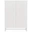 Briese Bathroom Cabinet