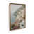 Polished Gold Floater Framed is unavailable