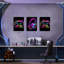 3 Piece Wrapped Canvas Print-832085835