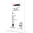 Lorell T-Base Standing Sign Holder