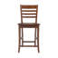 Tabouret de comptoir 24 po Guzik-20408511