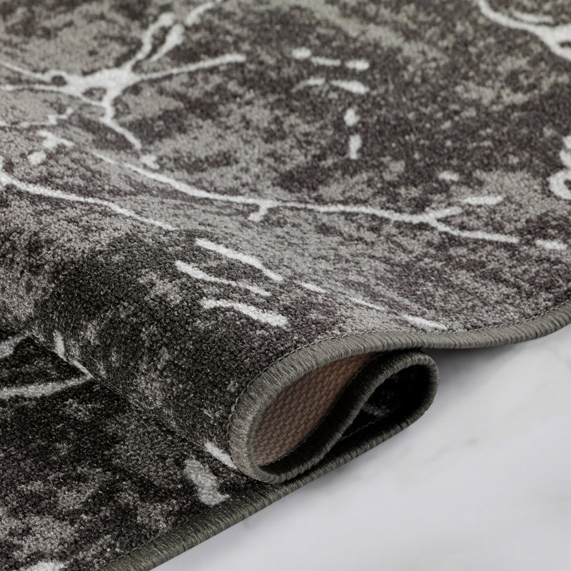 Tapis Hevis, tapis de couloir, tapis, Tapis de couloir de 2 pi x 7 pi