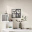 Abstract Wall Decor