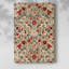 WM MORRIS Series CCXXXVII  -Premium Gallery Wrapped Canvas -Ready to Hang-1973335660