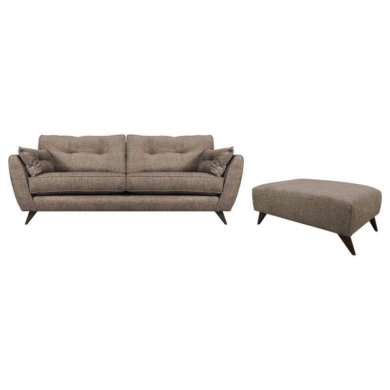 Etheredge 3 - Piece Living Room Set