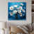 Toile tendue