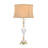 Swirl Table Lamp