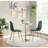 Diehl Dining or Bar Height Pedestal Table-51806759