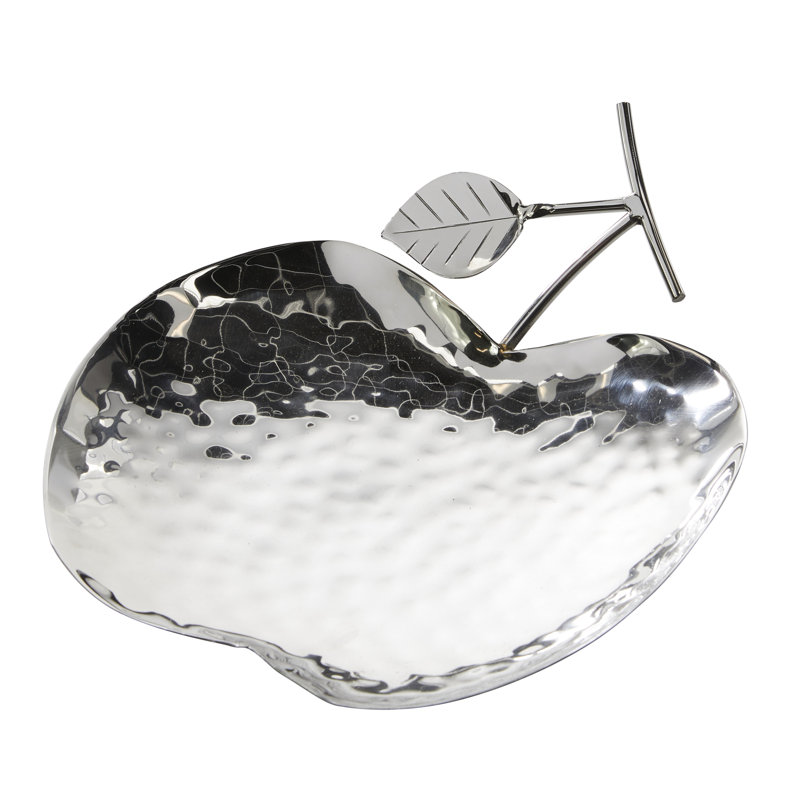 Metal Tray - Set of 3