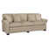 Bedford Upholstered 98'' Sofa