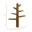 Spruce Tree 51" H x 41" W Kids Bookcase-1543023378