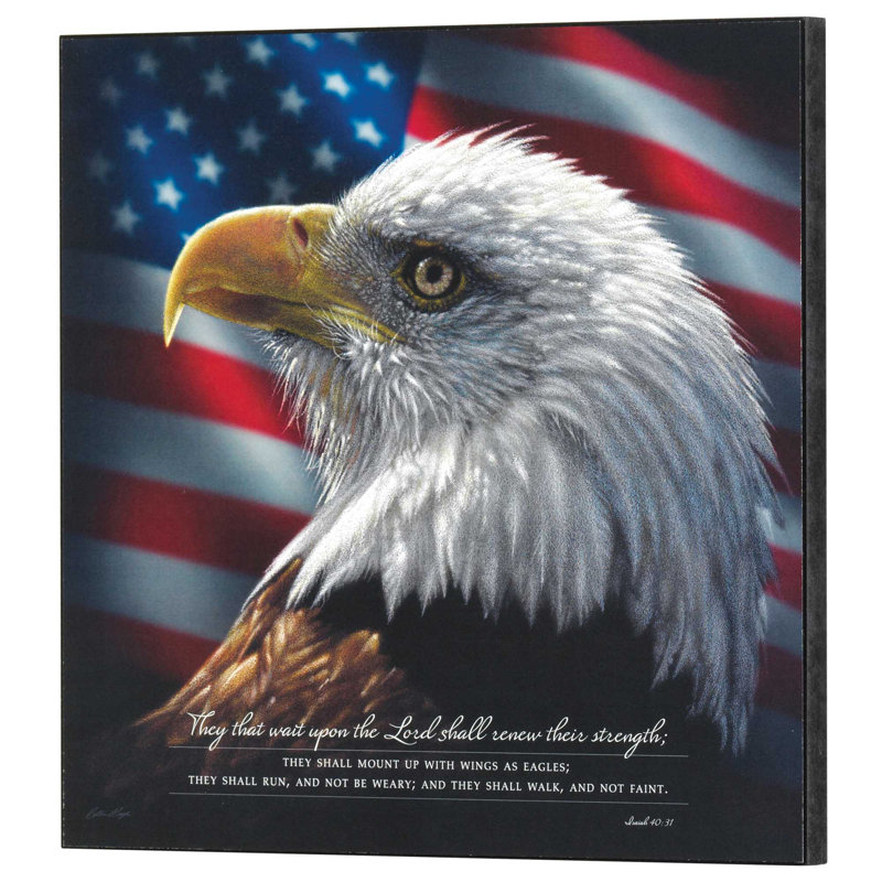 Religious & Spiritual Wall Decor