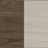 Seaside Nutmeg and Rustic Cream Dining Table