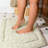 Joni Memory Foam Non-Slip Bath Rug-995611167