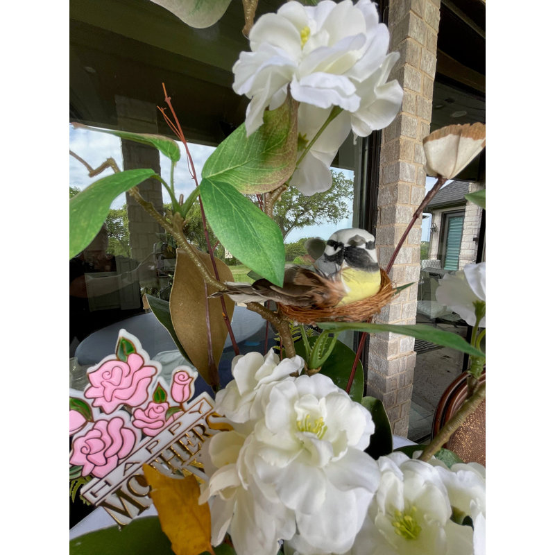 Bouquet élégant