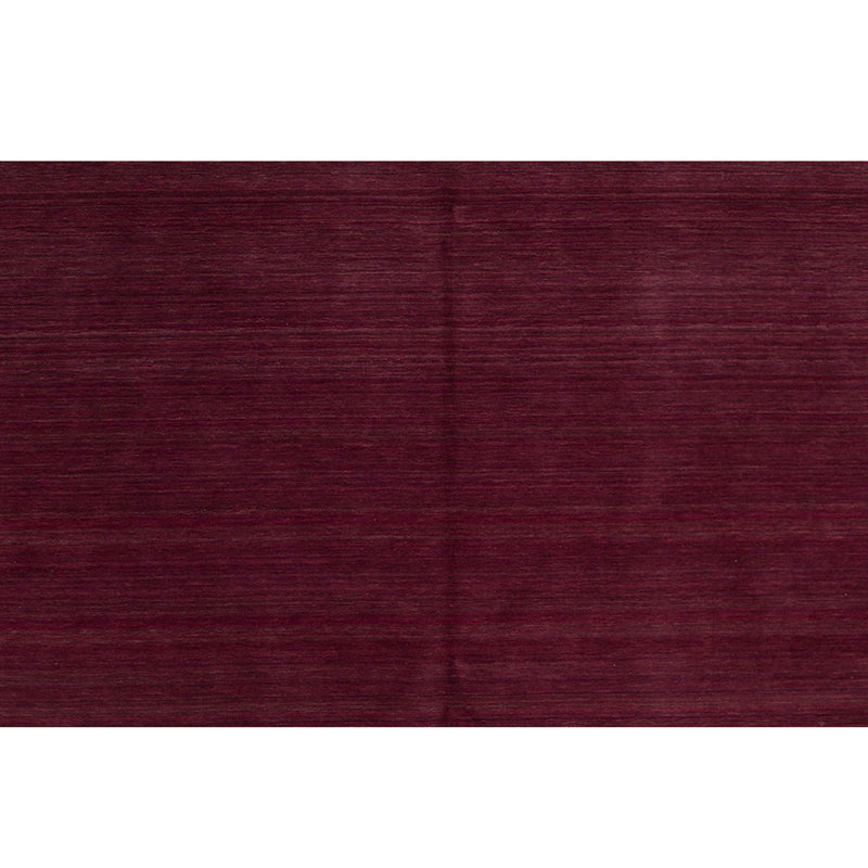 Hand Woven Wool Area Rug