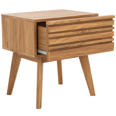 Kunio 17.72'' W Nightstand
