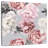 Vintage Peonies Pattern