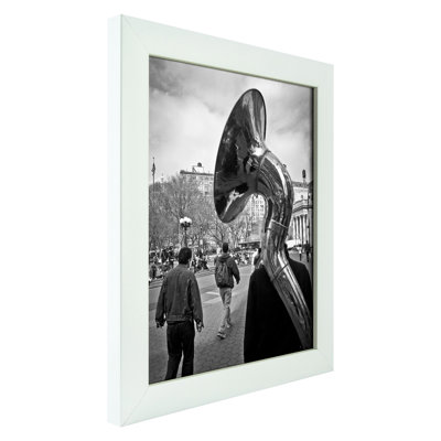 Ensemble de 2 cadres photo Rockmart Gallery