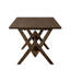 Table de salle à manger 63 "-1740048116