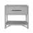Light Gray selected