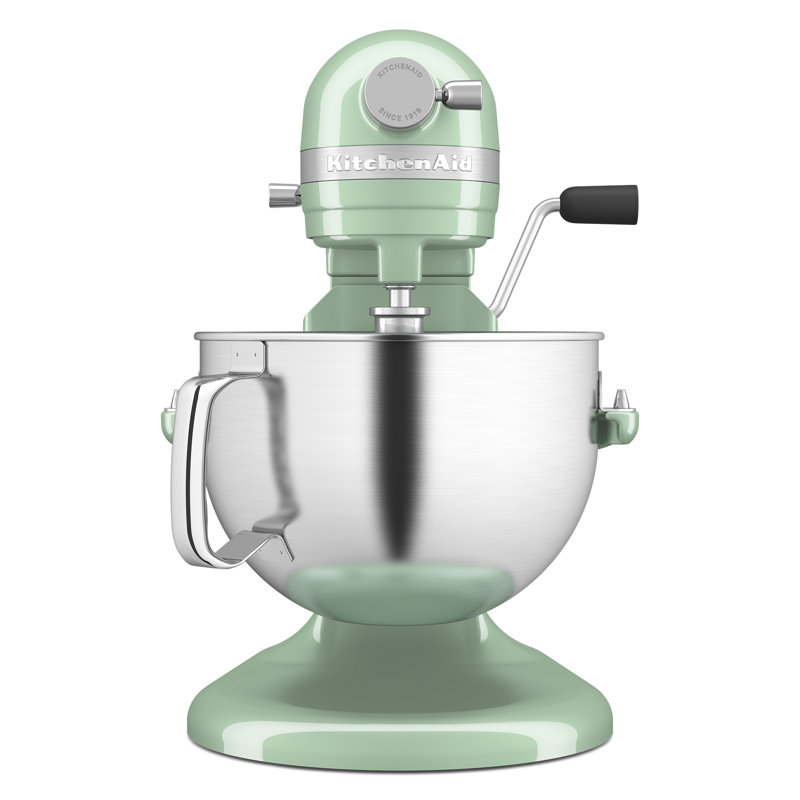 KitchenAid Artisan 5.6L Bowl-Lift Stand Mixer, Pistachio