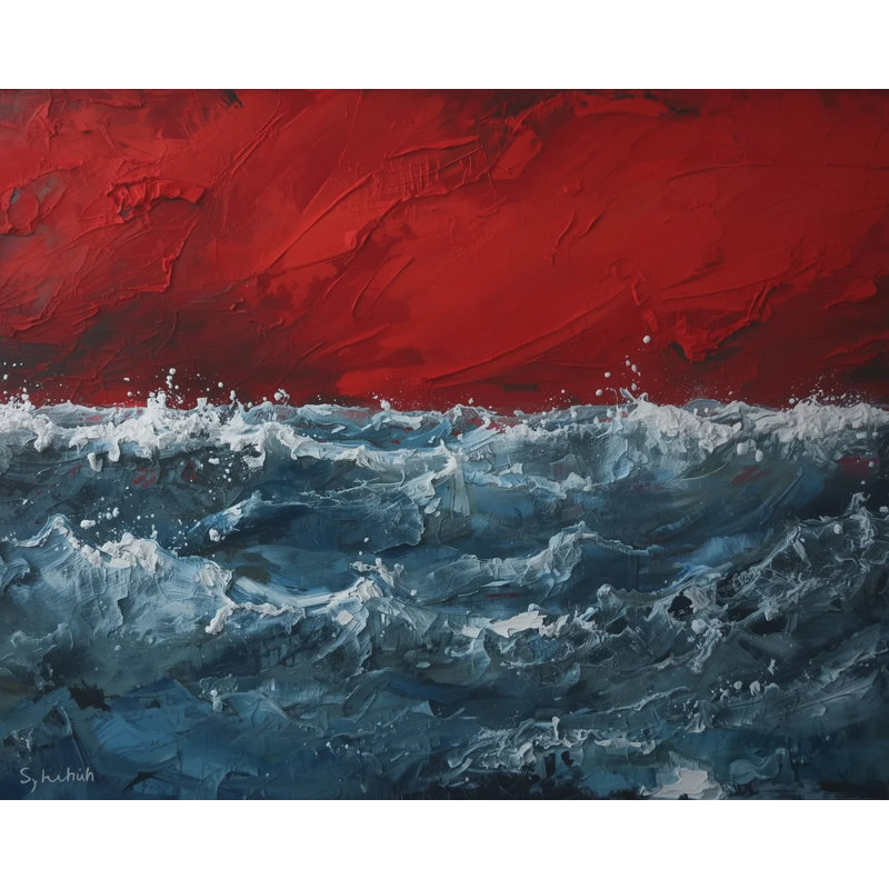 Crimson Tide