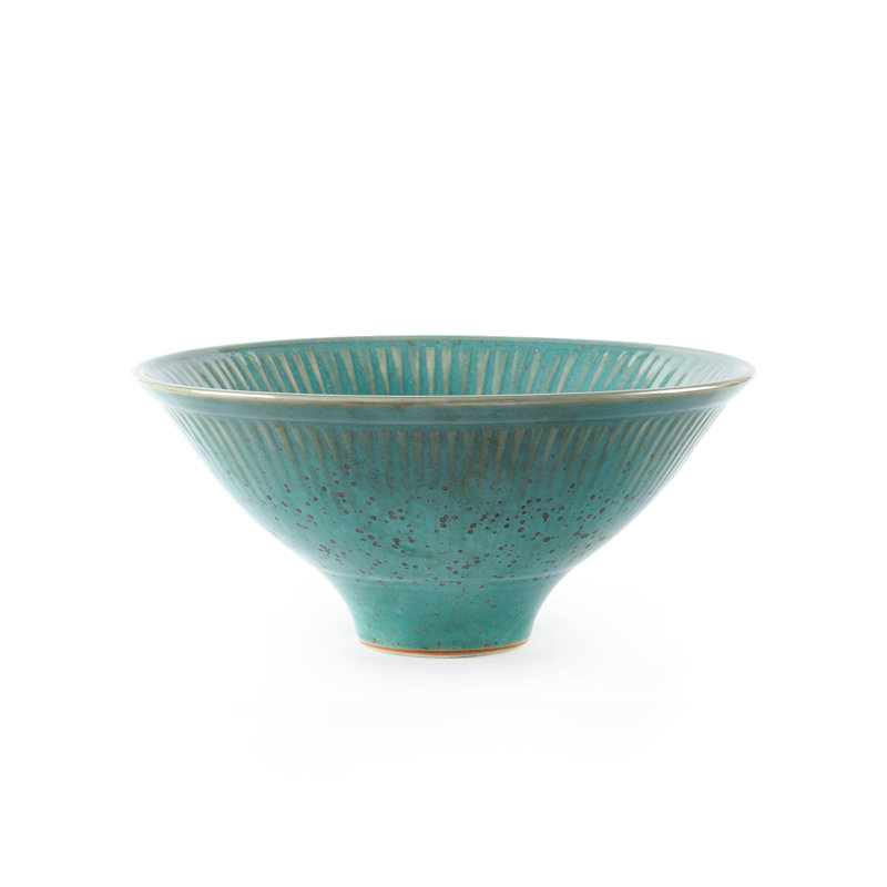 Nyle Handmade Decorative Bowl