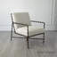 Elder Lounge Chair-Bronze-Cambric Stone