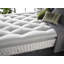 Aspire Pillow Top Pocket Sprung Mattress-54547219
